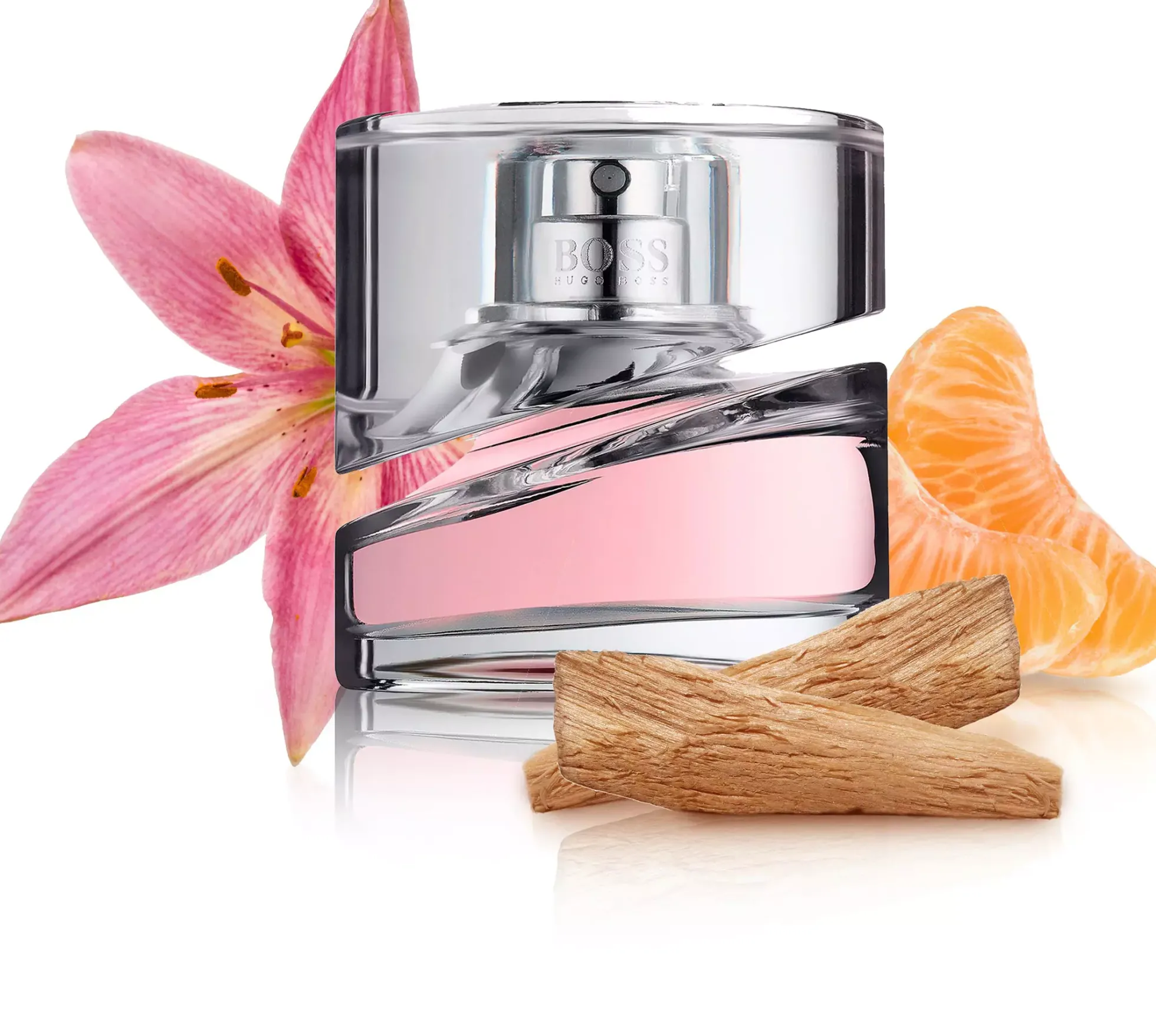 Hugo Boss Femme Eau de Parfum 75 ml