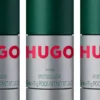Hugo BossHugo Deodorant Stick for Men 75 g x 3
