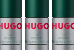 Hugo BossHugo Deodorant Stick for Men 75 g x 3