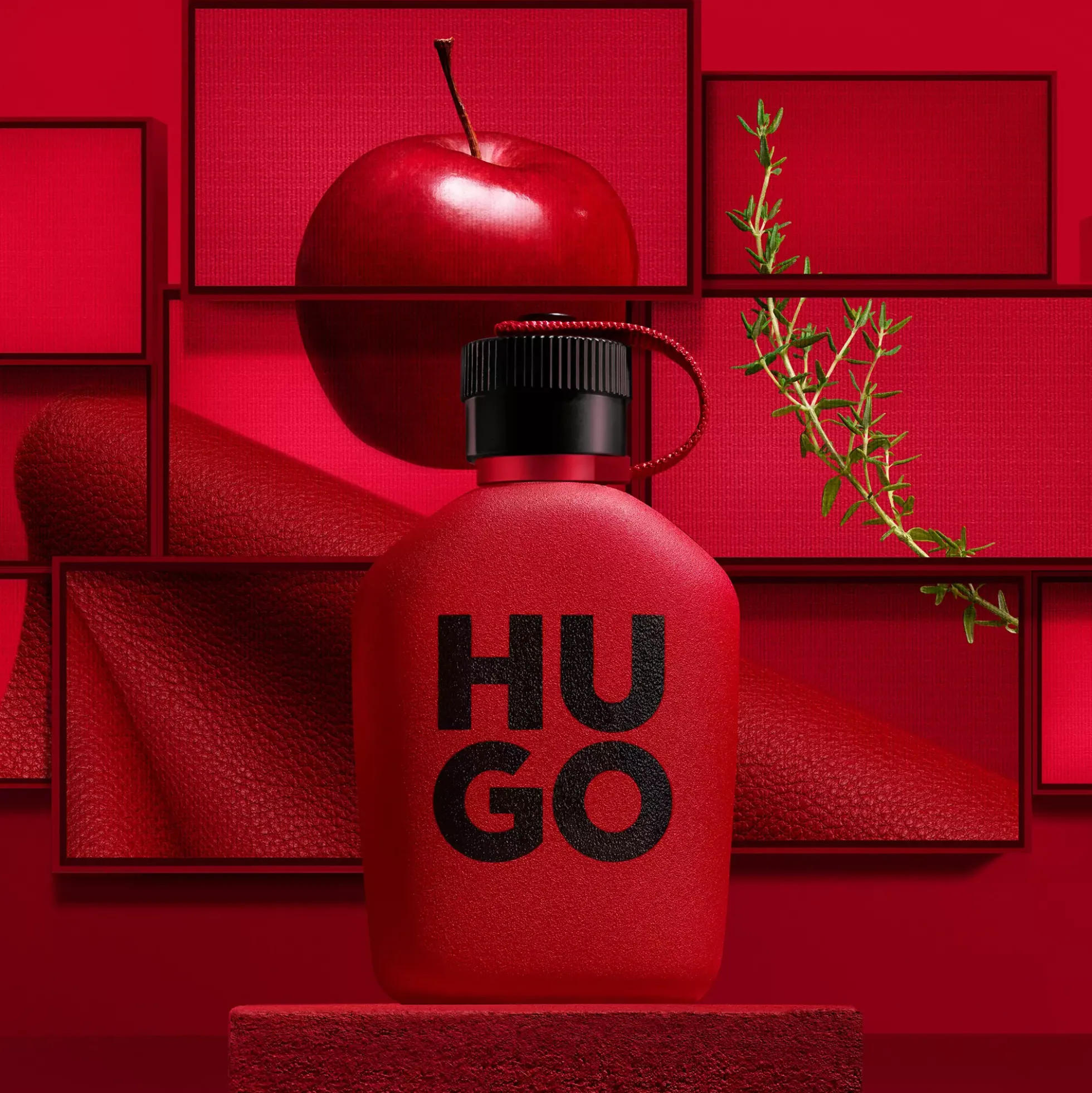Hugo BossHugo Intense Eau de Parfum 75 ml