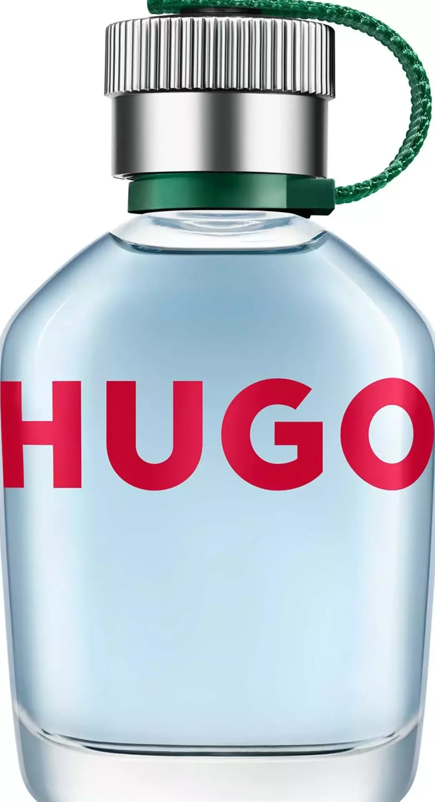 Hugo BossHugo Man Eau de Toilette for Men 125 ml