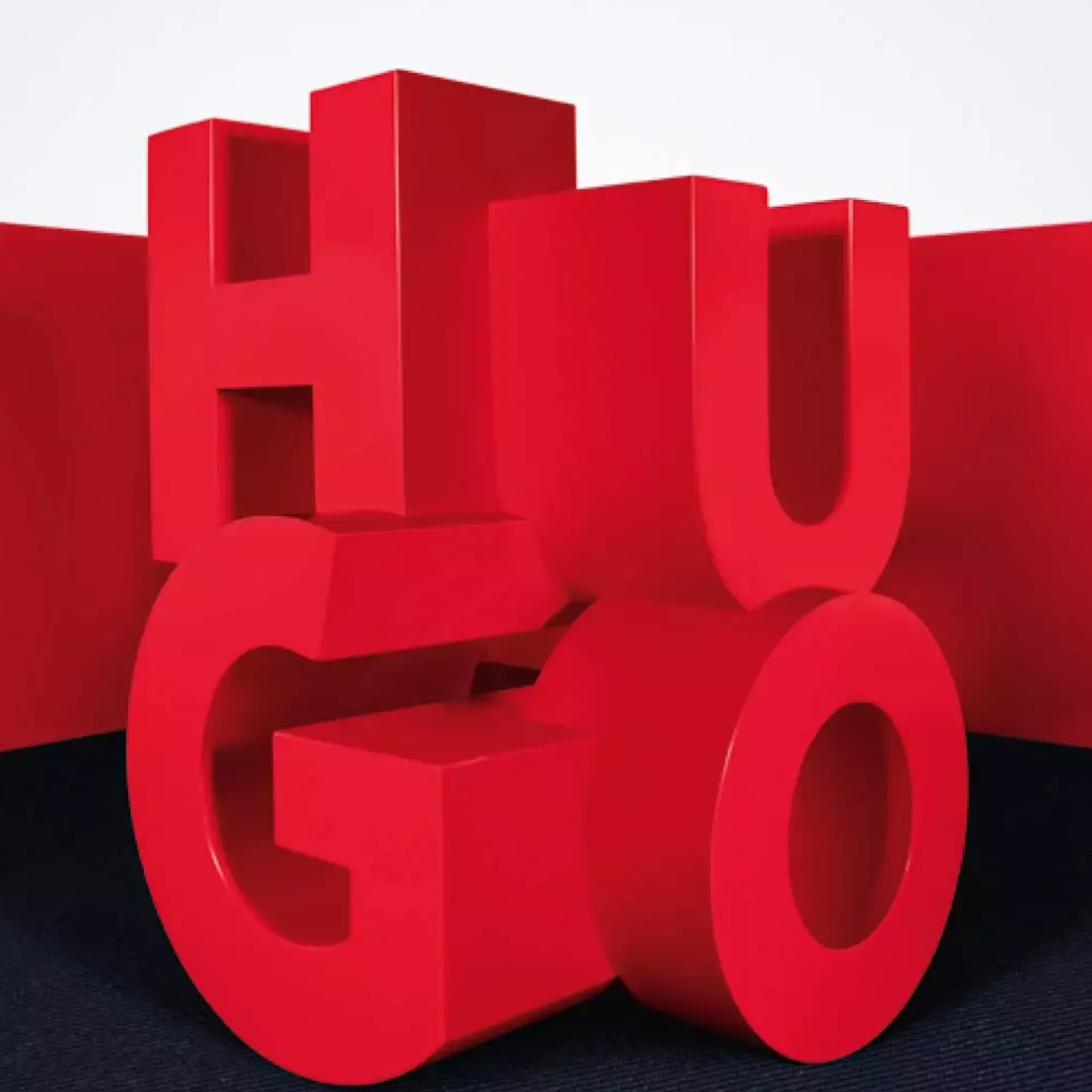 Hugo BossHugo Man Eau de Toilette for Men 125 ml