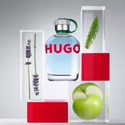 Hugo BossHugo Man Eau de Toilette for Men 75 ml