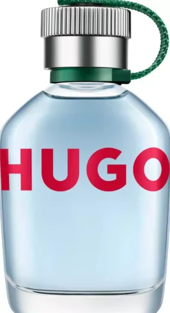 Hugo BossHugo Man Eau de Toilette for Men 75 ml