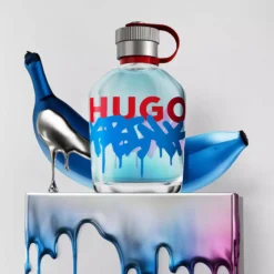 Hugo Boss Krink X Hugo Eau de Parfum 125 ml