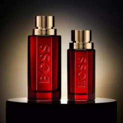 Hugo BossThe Scent Elixir Parfum 100 ml