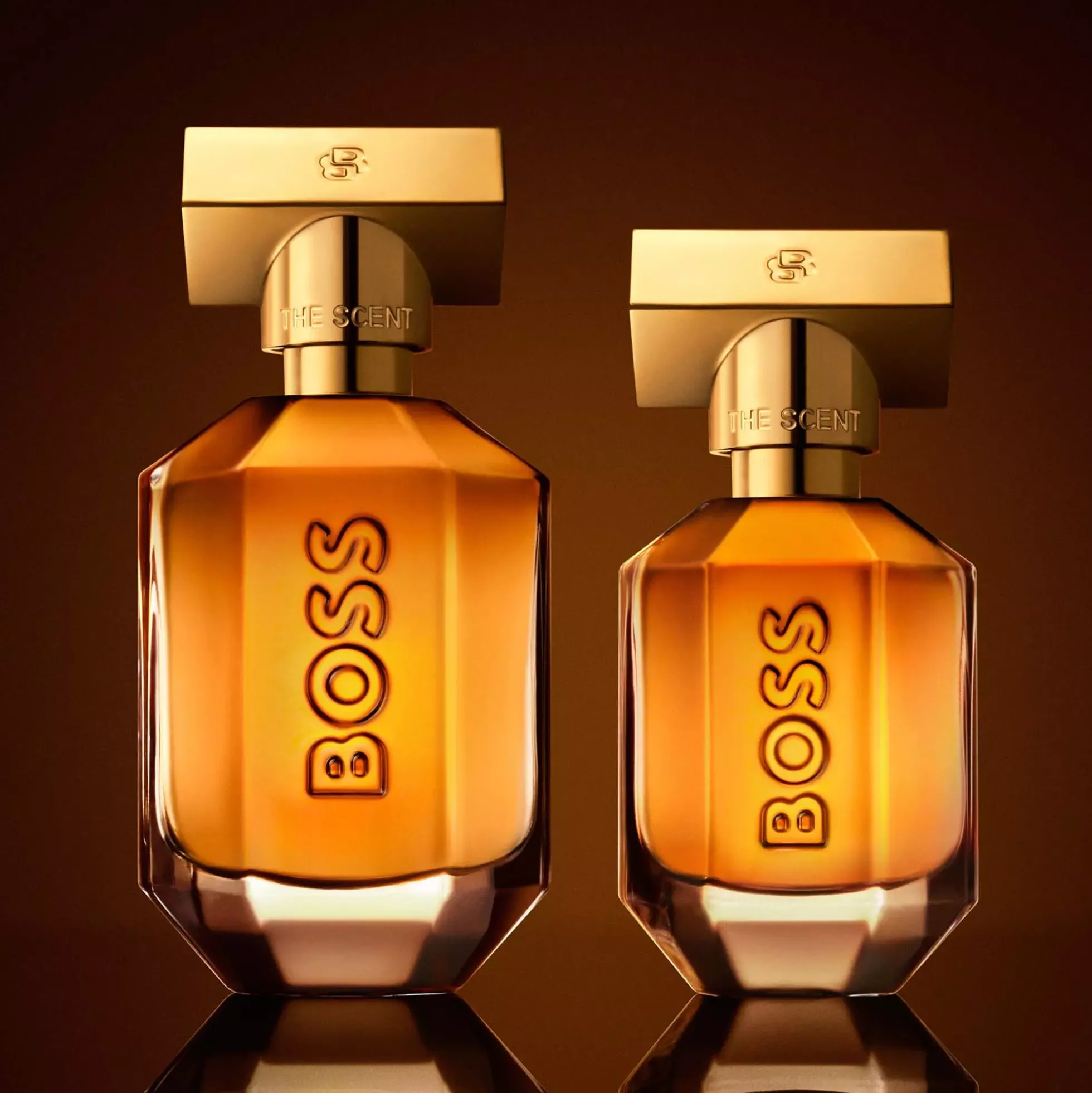 Hugo Boss The Scent for Her Eau de Parfum Intense 50 ml