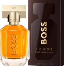 Hugo Boss The Scent for Her Eau de Parfum Intense 50 ml