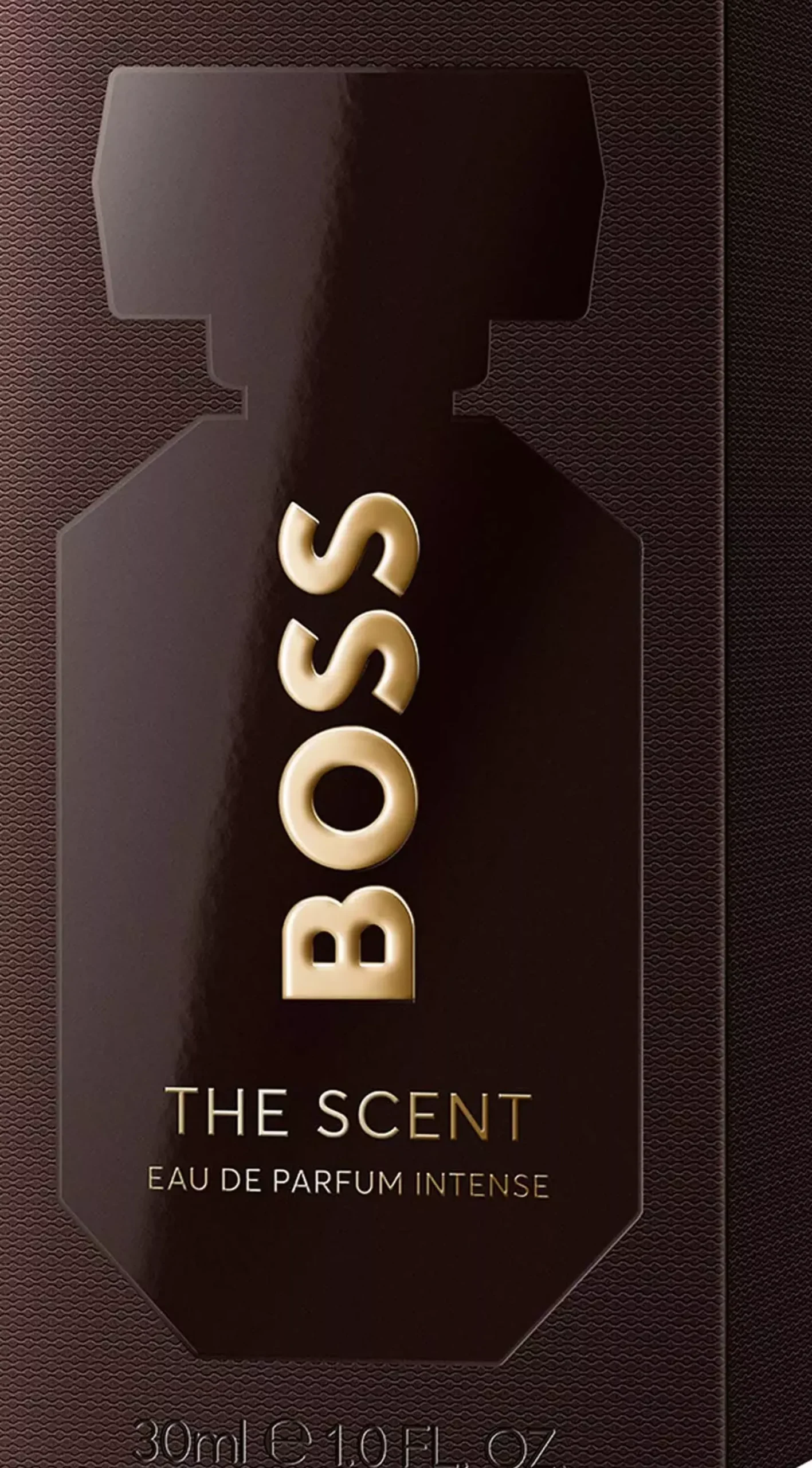 Hugo Boss The Scent for Her Eau de Parfum Intense 50 ml