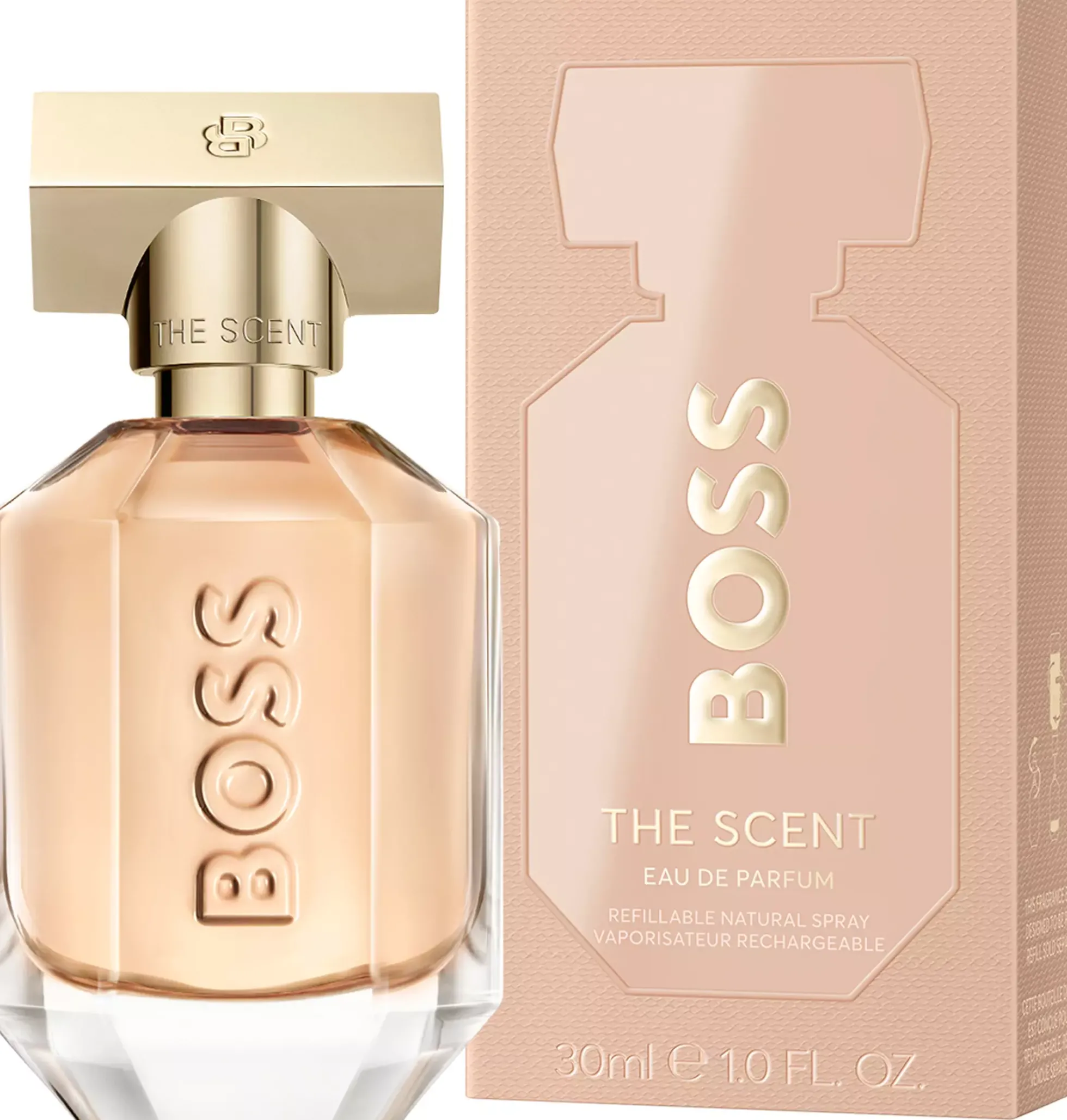 Hugo BossThe Scent For Her Eau de Parfum 30 ml