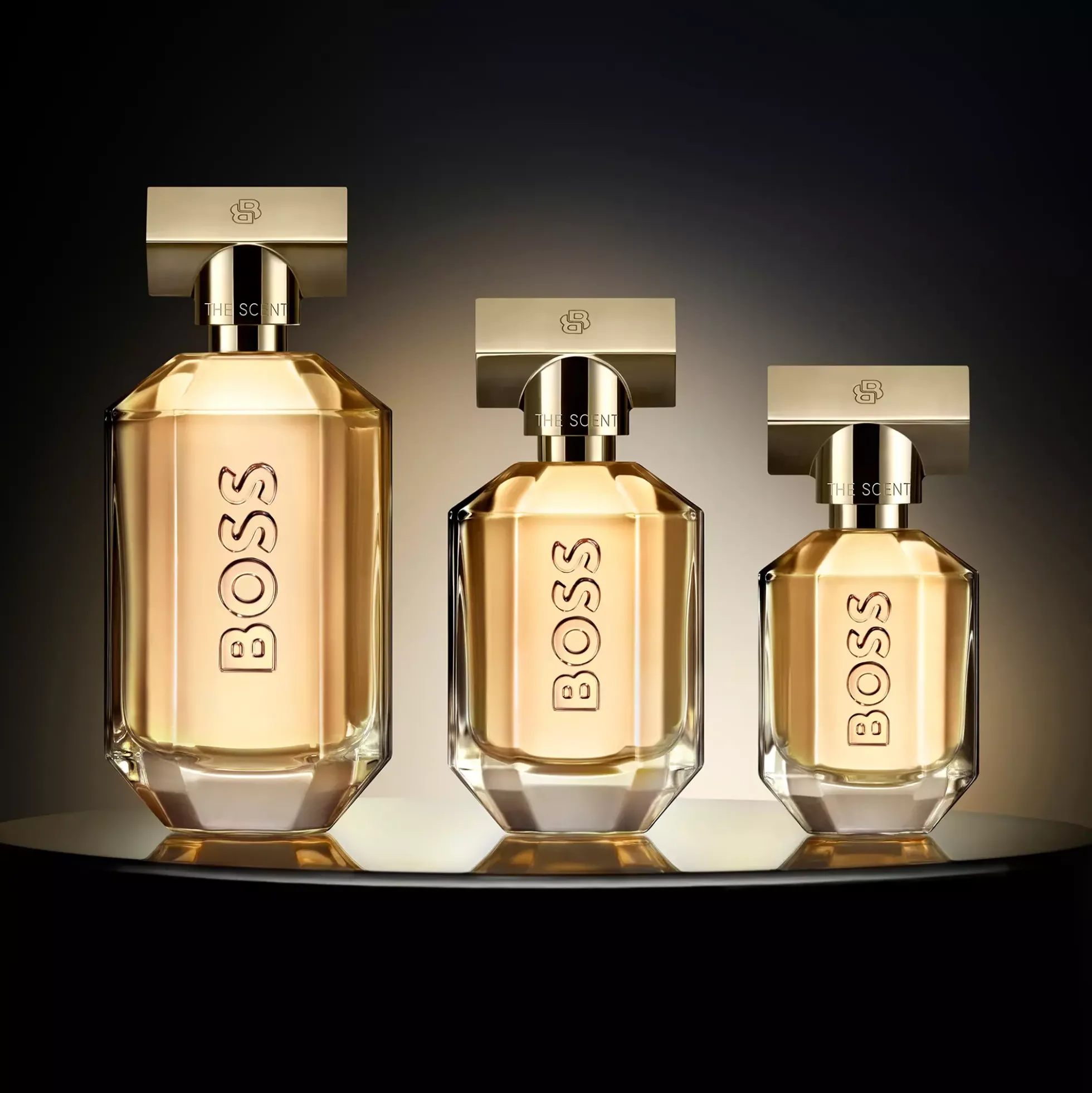 Hugo BossThe Scent For Her Eau de Parfum 30 ml
