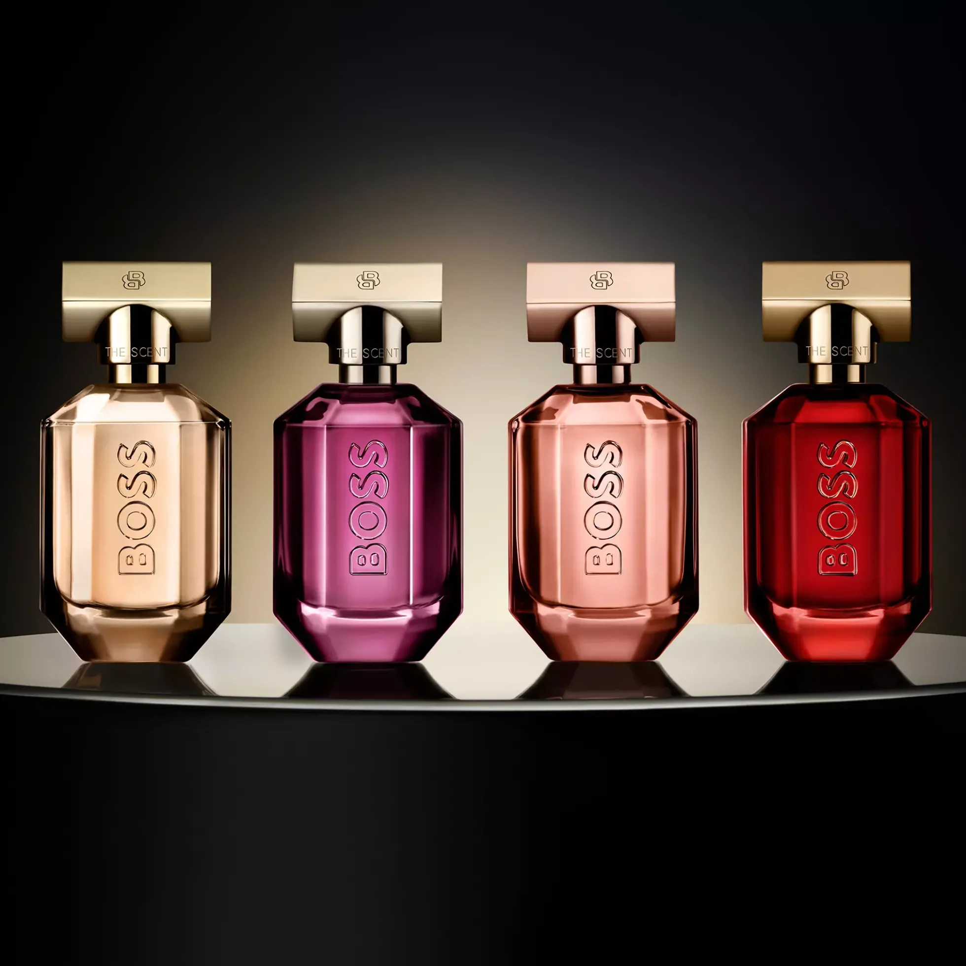Hugo BossThe Scent For Her Eau de Parfum 30 ml