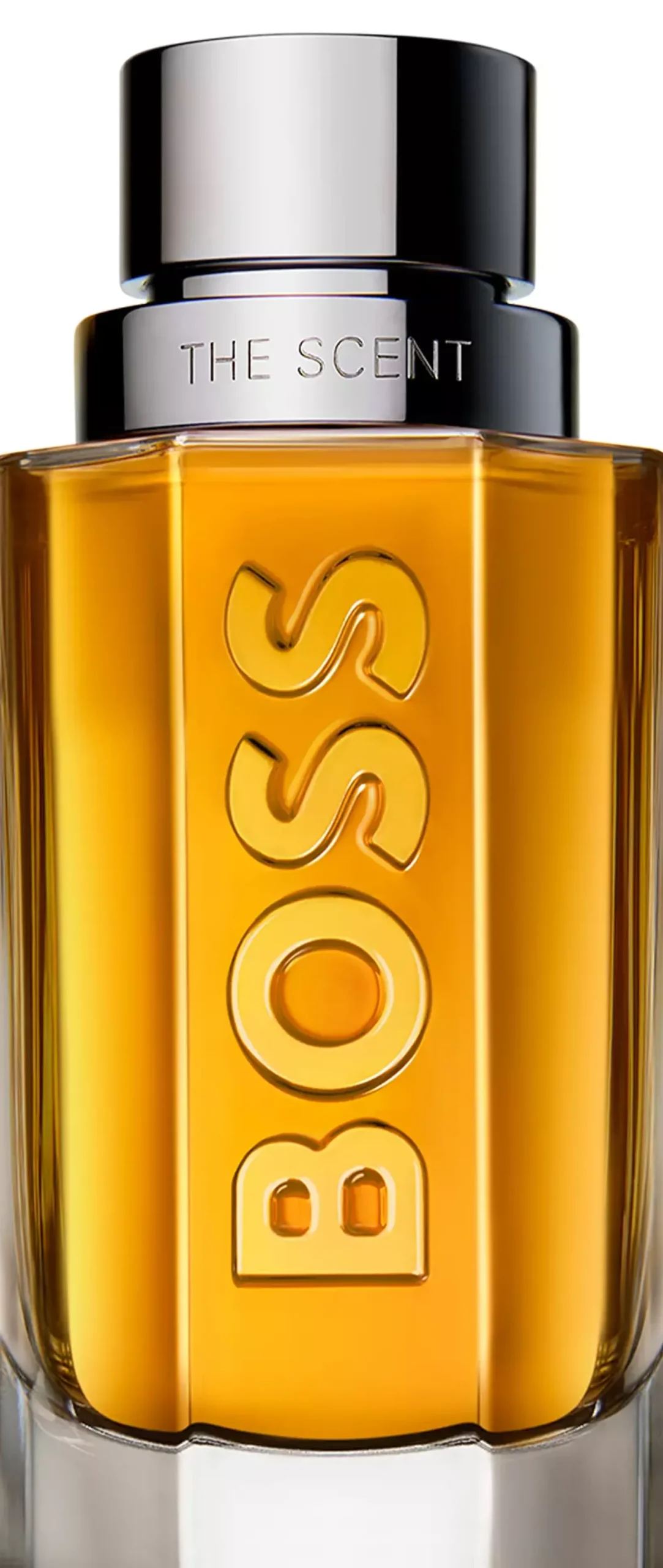 Hugo Boss The Scent For Him Eau de Toilette 50 ml