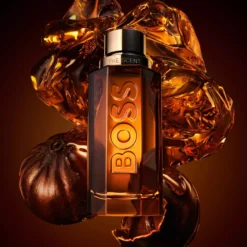 Hugo Boss The Scent for Him Intense Eau de Parfum 100 ml