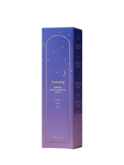 hwarang' Bellflower Barrier Cream 80 ml