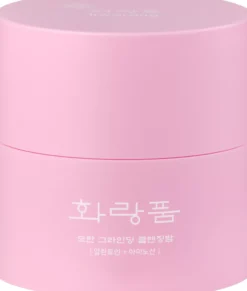 hwarang' Peony Grinding Cleansing Balm Duo Set