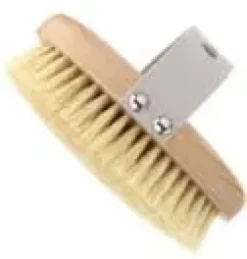 Hydréa London Dry Body Brush Cactus (Hard)