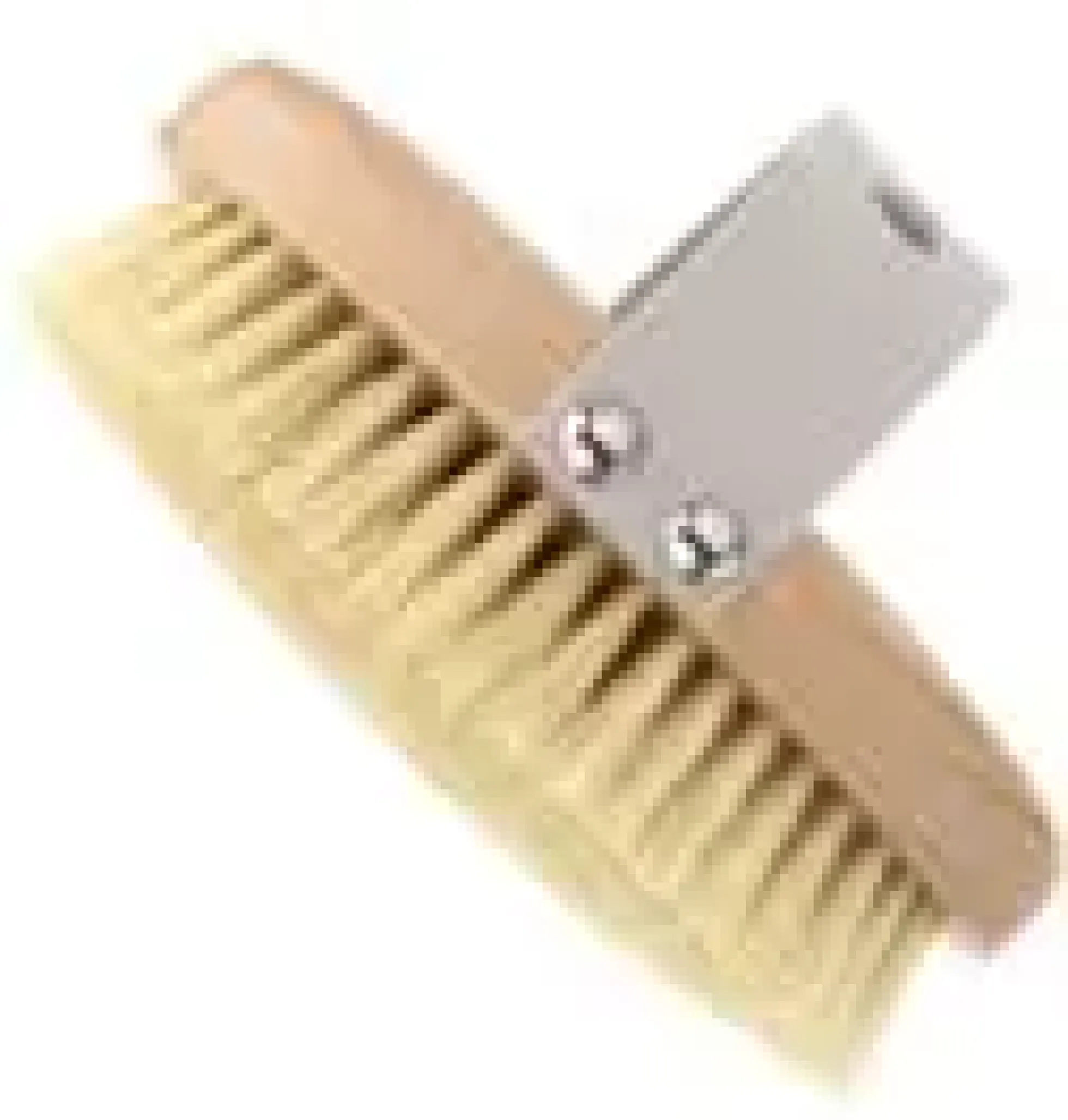 Hydréa London Dry Body Brush Cactus (Hard)