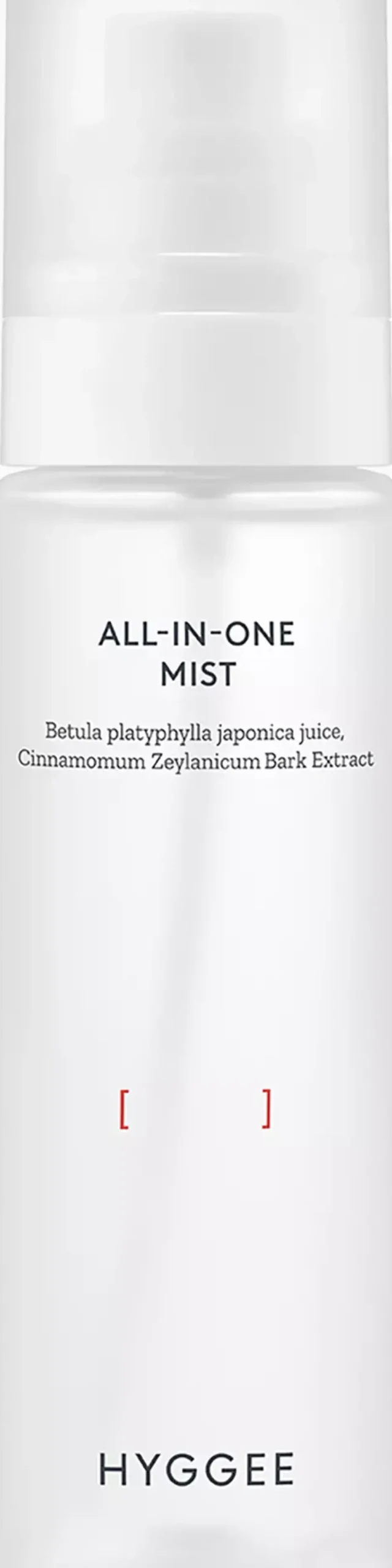 HYGGEE All-in-One Mist 100 ml
