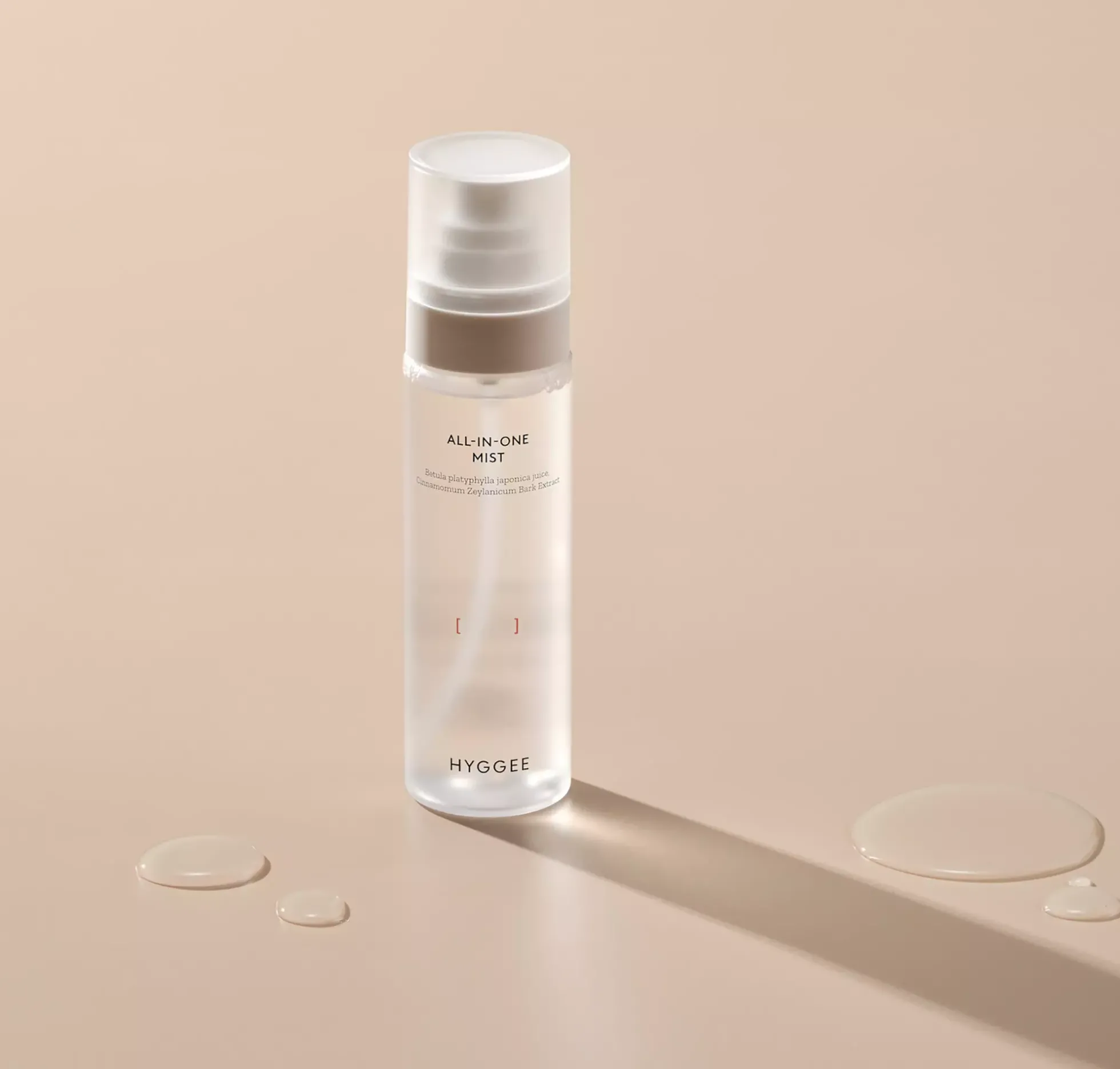 HYGGEE All-in-One Mist 100 ml