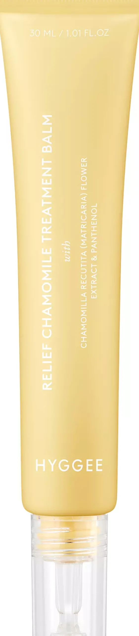 HYGGEE Relief Chamomile Treatment Balm 30 ml