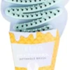 Ibero Hair Brush Ice Cream Pink