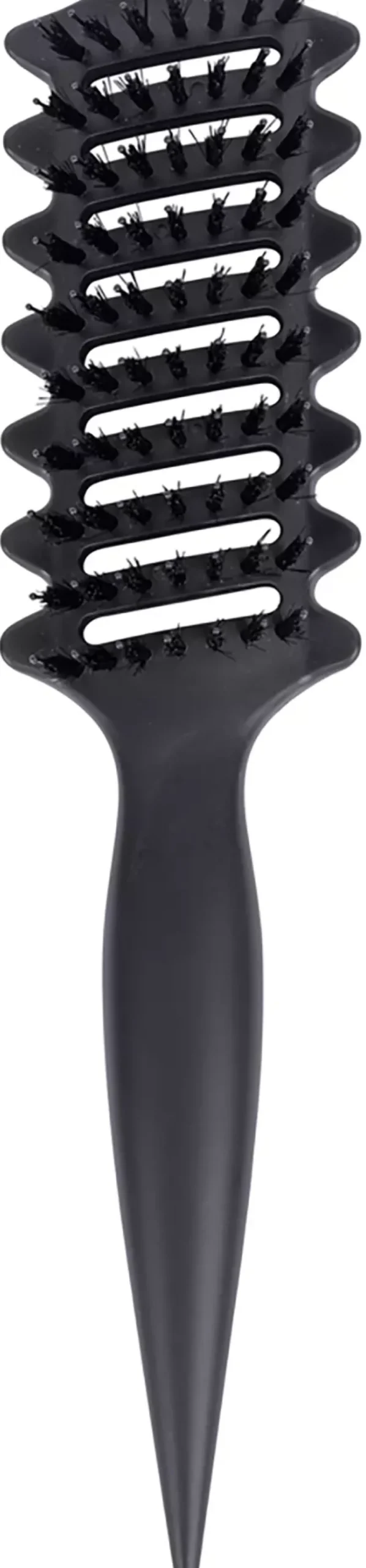 Ibero Hair Brush 3-in-1