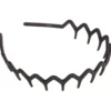Ibero Head Band Black