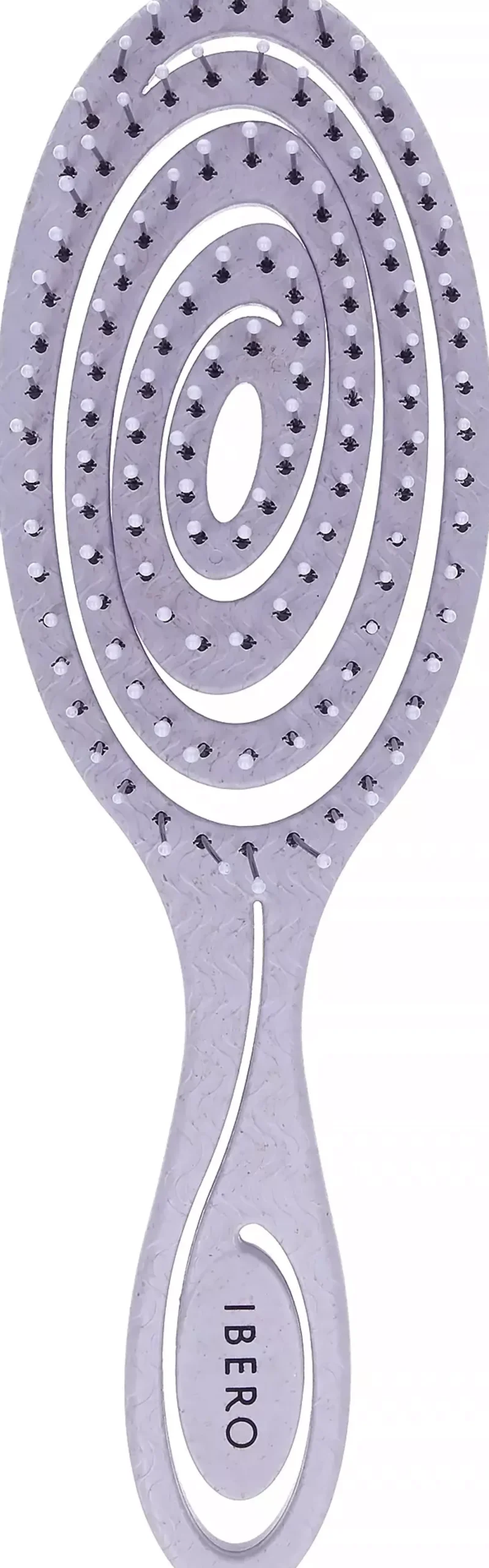 Ibero Spiral Hair Brush