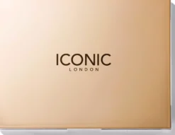 ICONIC London Contour Sculpting Palette