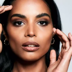 ICONIC London Precision Duo Contour Pot Tan Shadow