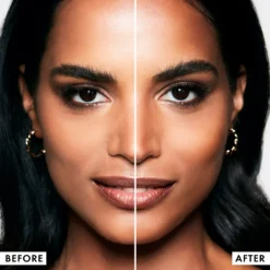 ICONIC London Precision Duo Contour Pot Tan Shadow
