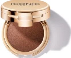 ICONIC London Precision Duo Contour Pot Tan Shadow
