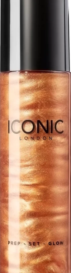 ICONIC London Prep-Set-Glow Glow 120 ml