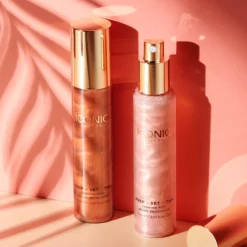 ICONIC London Prep-Set-Tan Tanning Mist Original 75 ml
