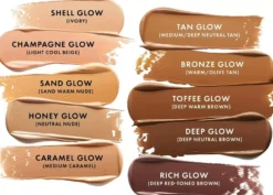 ICONIC London Radiance Booster Sand Glow
