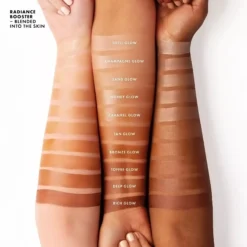 ICONIC London Radiance Booster Sand Glow