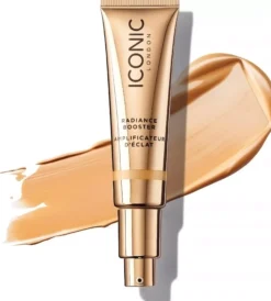 ICONIC London Radiance Booster Sand Glow