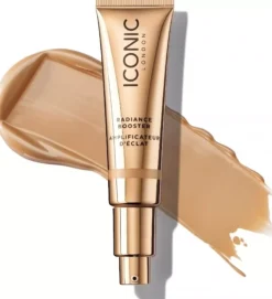 ICONIC London Radiance Booster Honey Glow