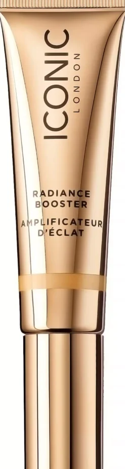 ICONIC London Radiance Booster Shell Glow