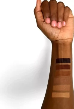 ICONIC London Sheer Bronze Caramel Glow