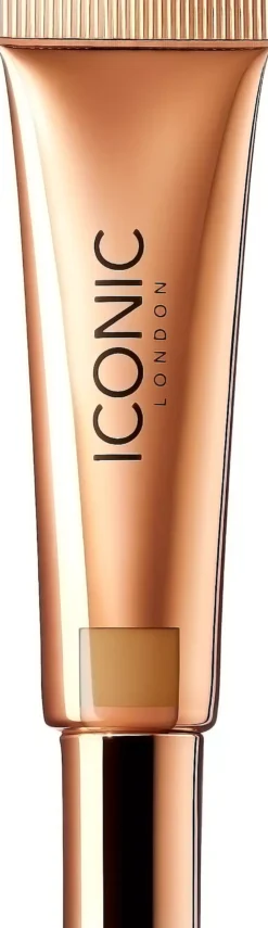 ICONIC London Sheer Bronze Golden Hour