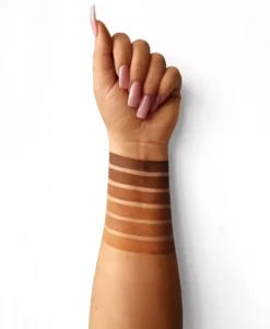 ICONIC London Sheer Bronze Golden Hour