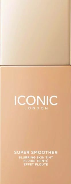 ICONIC London Super Smoother Blurring Skin Tint Cool Fair