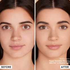 ICONIC London Super Smoother Blurring Skin Tint Neutral Fair