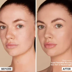 ICONIC London Super Smoother Blurring Skin Tint Neutral Fair
