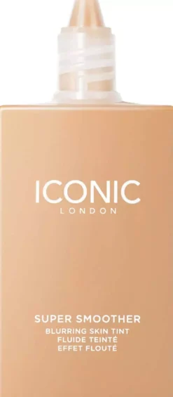 ICONIC London Super Smoother Blurring Skin Tint Neutral Fair