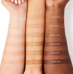 ICONIC London Super Smoother Blurring Skin Tint Neutral Fair