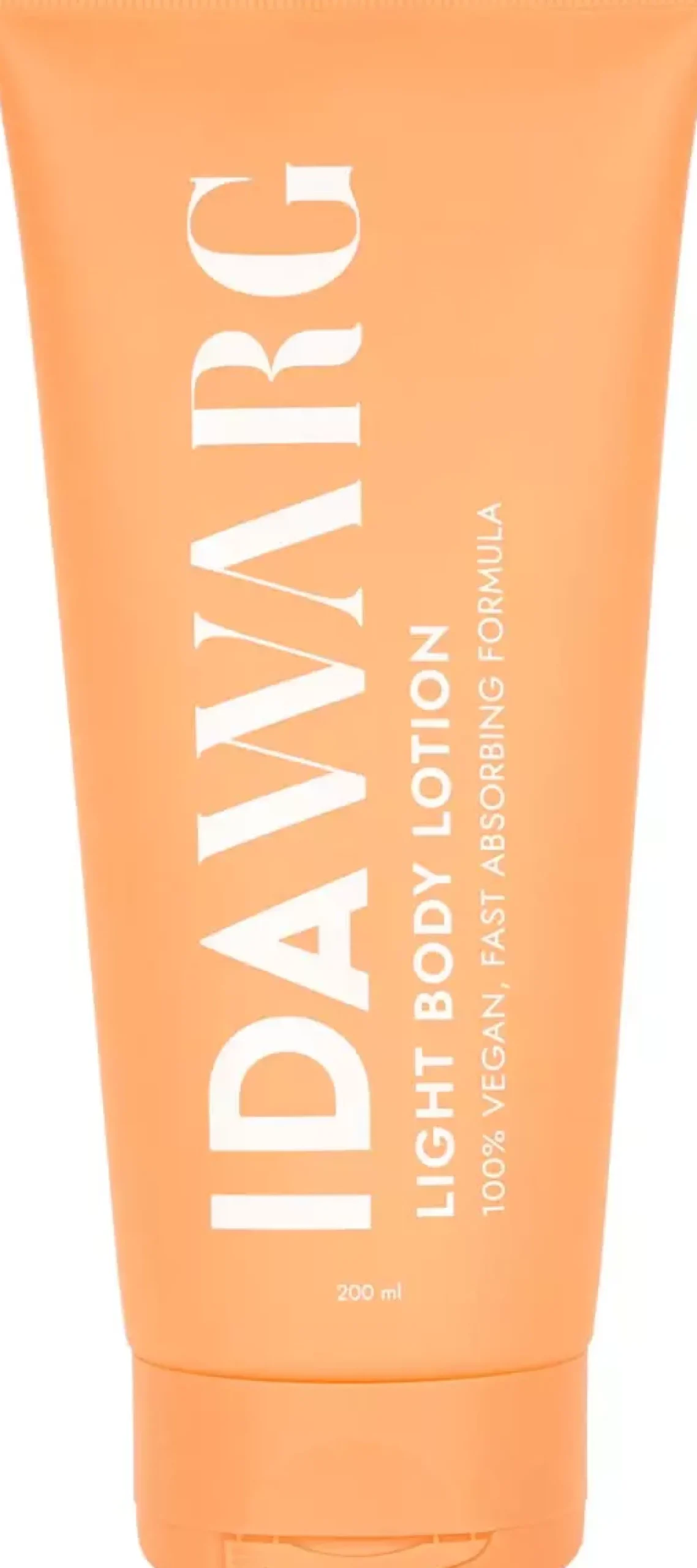 IDA WARG Beauty Body Lotion Light 200 ml