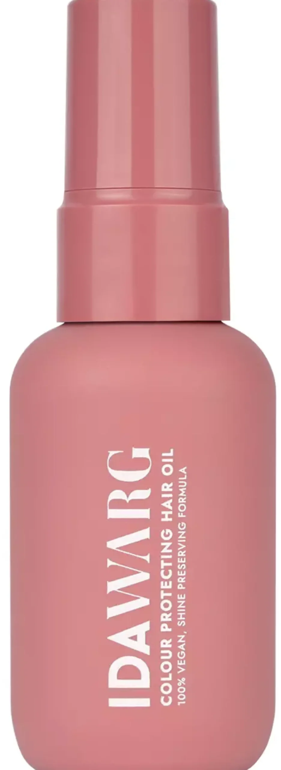 IDA WARG BeautyColor Protecting Hair Oil 50 ml
